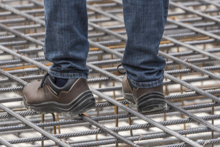 CPdR - Marche scabreuse