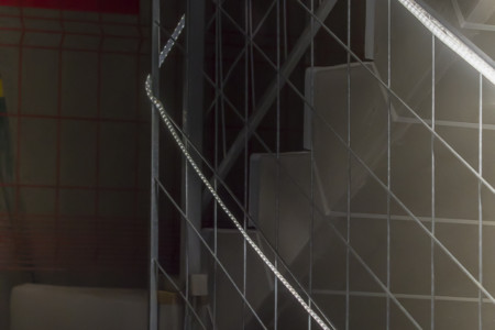 CPdR -Eclairage d'escalier