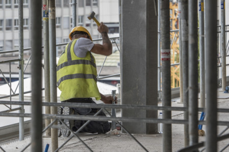 CPdR - Burin marteau