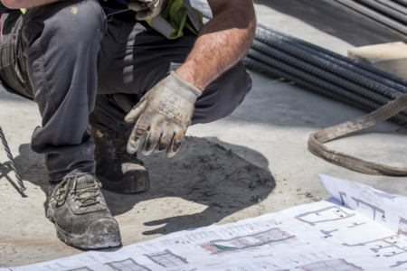 CPdR - Lecture de plan